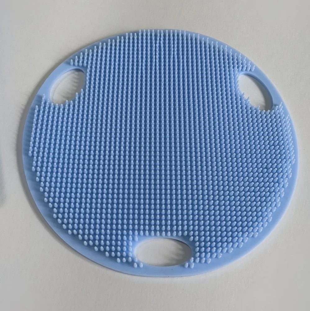 New Kayo Body Scrubber